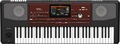 Korg Pa700 Workstations 61 Tasti