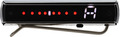 PitchStrap Strap-Mounted Tuner (Silver)