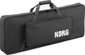 Korg SCPA69 / Soft Case (black) Synthesizer Accessories