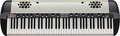 Korg SV2-73S (73 keys - silver) Pianoforti da Palco
