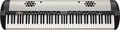 Korg SV2-88S (88 keys - silver) Stage Pianos