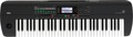 Korg i3 (61 keys - black) Tastiere 61 Tasti