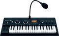 Korg microKORG XL+ Claviers synthétiseur