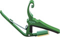 Kyser KY-KG6EGA Quick-Change Capo (emerald green)