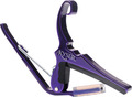 Kyser KY-KG6PA Quick-Change Capo (purple)