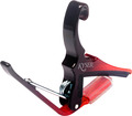 Kyser KY-KG6SNBA Quick-Change Capo (sunburst)