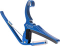 Kyser KY-KG6UA Quick-Change Capo (blue)