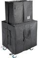 LD-Systems DAVE 12G3 Zubehörset Loudspeaker Bags