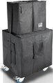 LD-Systems DAVE 18G3 Zubehörset Loudspeaker Bags