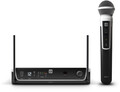 LD-Systems DU308 HHD (863 - 865 MHz+ 823 - 832 MHz) Wireless Systems with Handheld Microphone