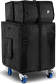 LD-Systems Dave 12 G4X Bag Set Sacs & étuis pour enceintes