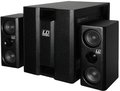 LD-Systems Dave 8 XS (black) Sistema de PA