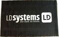 LD-Systems LD Teppich (115 cm x 180 cm)