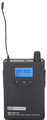 MEI 100 G2 Receiver (MHz 584-607)
