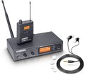 LD-Systems MEI 1000 G2 (584 - 607 MHz) In-Ear-Monitor-Set