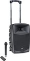 LD-Systems ROADBUDDY 10 B5 (584 - 607) Mini PA Portatili