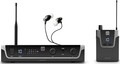 LD-Systems U306 IEM HP In-Ear Monitor Systems