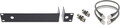 LD-Systems U500 RK Rack Mounting Brackets