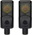 LCT 440 PURE Pair (Black)