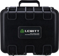 LEWITT LCT 50 Cx Transport Case Mikrofon-Koffer