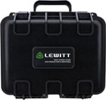 LEWITT LCT 50 Cx Transport Case Étuis pour microphones