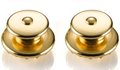 LOXX Security Lock Electric Set (gold) Tragband Strap-Locks
