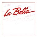 La Bella 906 Elite - Gold Nylon, Polished Golden Alloy (G3)