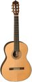 La Mancha Rubi CM 63 (7/8 - matt) 7/8 Concert Guitars