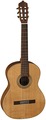 La Mancha Rubi CM-N (4/4 - natural matt finish) Guitarras clásicas escala 4/4