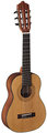 La Mancha Rubinito CM 47 (natural satin open pore) Guitares de concert 1/4