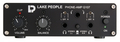 Lake People G107 Amplificatori per Cuffie