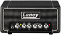 Laney DB200H Bass Amplifier Head 200W Bass-Top
