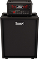 Laney IRF Leadtop + GS 112 Cabinet Guitar Amplifier Stacks