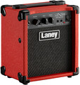 Laney LX10B-RED Bass Combo 10W (1x5'', red)