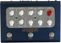 Lionheart Loudpedal - Tom Quayle Collaboration