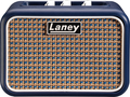 Laney Mini Lion Battery Powered Combo Amp / Lionheart (3W / 3') Mini amplificateurs de guitare