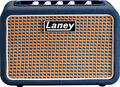 Laney Mini-ST Lion Battery Powered Combo Amp (2 x 3W / 2 x 3') Miniature Guitar Amplifiers