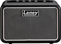Laney Mini-STB SuperG Battery Powered Combo Amp (2 x 3W / 2 x 3' / bluetooth) Miniature Guitar Amplifiers