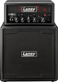 Laney Ministack Iron Battery Powered Combo Amp (2 x 3W / 4 x 3')