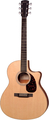 Larrivee LV-03RE / LV-03-RE Guitarra Western, com Fraque e com Pickup