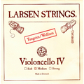 C String (medium)