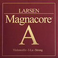 Larsen Magnacore / C String (medium)