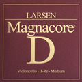 Larsen Magnacore / D String (medium) Cello Einzelsaiten