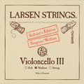 Larsen Soloist / G String (medium)