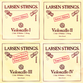 Larsen Soloist / Set (medium)