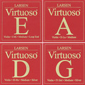 Larsen Virtuoso / Set (medium)