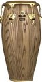 Latin Percussion 804Z-AW 9 3/4' Requinto (Ash, Gold Hardware)
