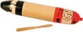 Latin Percussion CP249 Cylinder Style / 67661 Reco-recos