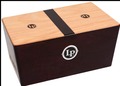 Latin Percussion LP1429 LP Bongo Cajon Cajones