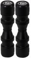 Latin Percussion LP441 Soft Shake (Schwarz) Shakers